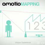 Learn, mapping, kinect and interaction